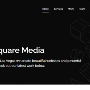 Square Media