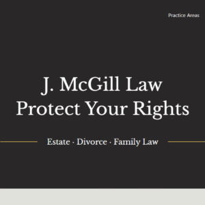 McGill Law